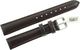 JVD Skórzany pasek do zegarka 16 mm JVD R17402-16 1