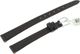 JVD Skórzany pasek do zegarka 10 mm JVD R17602-10 1