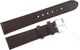 JVD Skórzany pasek do zegarka 18 mm JVD R18202-18 1