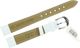 JVD Skórzany pasek do zegarka 12 mm JVD R20304-12 2