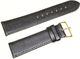 Jordan Kerr Skórzany pasek do zegarka 22 mm Jordan Kerr JK22.001.01G 1