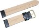 Jordan Kerr Skórzany pasek do zegarka 22 mm Jordan Kerr JK22.001.01G 1
