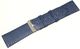 Jordan Kerr Skórzany pasek do zegarka 22 mm Jordan Kerr JK22.002.02 3