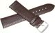 Jordan Kerr Skórzany pasek do zegarka 22 mm Jordan Kerr JK22.005.05 2