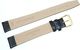 Jordan Kerr Skórzany pasek do zegarka 18 mm Jordan Kerr JK18.008.01G XXL 1