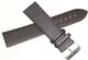 Jordan Kerr Skórzany pasek do zegarka 24 mm Jordan Kerr JK24.004.05 XL 2