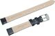 Jordan Kerr Skórzany pasek do zegarka 12 mm Jordan Kerr JK12.001.01 1