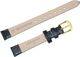 Jordan Kerr Skórzany pasek do zegarka 12 mm Jordan Kerr JK12.001.01G 1