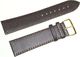 Jordan Kerr Skórzany pasek do zegarka 24 mm JK24.004.05G XL 1