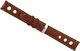 Morellato Skórzany pasek do zegarka 22 mm Morellato A01U3222679841CR22 4