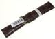 Morellato Skórzany pasek do zegarka 22 mm Morellato A01X2269480032CR22 2