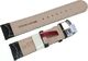 Morellato Skórzany pasek do zegarka 22 mm Morellato A01U3882A59019CR22 1