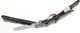 Morellato Skórzany pasek do zegarka 22 mm Morellato A01U3882A59030CR22 4