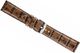 Morellato Skórzany pasek do zegarka 20 mm Morellato A01X4807B95038CR20 4