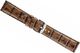 Morellato Skórzany pasek do zegarka 22 mm Morellato A01X4807B95038CR22 4