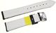 Morellato Skórzany wodoodporny pasek do zegarka 20 mm Morellato A01X4909C18817CR20 1