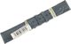 Morellato Skórzany pasek do zegarka 20 mm Morellato A01X4935C20064CR20 2