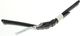 Morellato Skórzany pasek do zegarka 18 mm Morellato A01X5045A61019CR18 3
