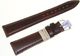 Morellato Skórzany pasek do zegarka 20 mm Morellato A01X4219A97032CR20 1