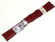 Morellato Skórzany pasek do zegarka 20 mm Morellato A01X4219A97081CR20 2