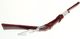 Morellato Skórzany pasek do zegarka 20 mm Morellato A01X4219A97081CR20 3