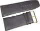 Perfect Skórzany pasek do zegarka 40 mm Perfect P40.002.01G XXL 1