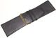 Perfect Skórzany pasek do zegarka 40 mm Perfect P40.002.01G XXL 2