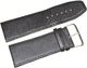 Perfect Skórzany pasek do zegarka 32 mm Perfect P32.002.01 XXL 1