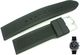 Timex Pasek do zegarka Timex T2P184 P2P184 20 mm Guma 1