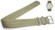 Timex Pasek do zegarka Timex T2N651 P2N651 20 mm Nylon 1