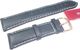 Timex Pasek do zegarka Timex TW2P72700 PW2P72700 22 mm Skóra 1