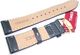 Timex Pasek do zegarka Timex TW2P72700 PW2P72700 22 mm Skóra 1