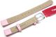 Timex Pasek do zegarka Timex T79081 P79081 12 mm Skóra 1