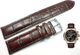 Timex Pasek do zegarka Timex T2N942 P2N942 20 mm Skóra 1