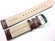 Timex Pasek do zegarka Timex T2N942 P2N942 20 mm Skóra 1