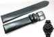 Timex Pasek do zegarka Timex T2N790 P2N790 18 mm Skóra 1
