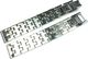 Timex Bransoleta do zegarka Timex T2N048 P2N048 15 mm Stal 1