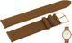 Timex Pasek do zegarka Timex TW2R26200 PW2R26200 20 mm Skóra 1