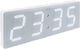 JVD Zegar ścienny JVD DH1.4 LED Cyfry 12,5 cm Długość 51 cm 3