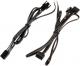 Wentylator BitFenix Spectre ARGB LED 120mm (BFF-ADD-12025-RP) 6