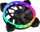 Wentylator Cougar Vortex RGB FCB 120 (3MFCB120.0001) 1