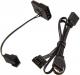 Wentylator Cougar Wentylator Vortex RGB LED 120mm (3MHPB120,0001) 7