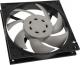 Wentylator EK Water Blocks EK-Vardar EVO 140S Szary 1