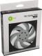Wentylator EK Water Blocks EK-Vardar EVO 140S Szary 4