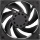 Wentylator EK Water Blocks EK-Vardar EVO 120ER Czarny 1