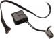 Wentylator Lamptron Nova RGB Dual Ring 120mm (LAMP-NOVA12253) 5