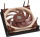 Noctua Adapter wentylatora 120 do 140mm, 2 sztuki (NA-SFMA1) 1