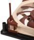 Noctua Adapter wentylatora 120 do 140mm, 2 sztuki (NA-SFMA1) 2