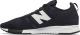 New Balance Buty męskie 247 czarne r. 44.5 (MRL247D5) 2