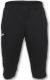 Joma Spodnie piłkarskie Bermuda Combi 3/4 czarne r. S (101101 100) 1